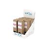 AMBIENTADOR DE VARILLAS 50ML OCEAN   CAJA 12 UNID.