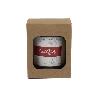 VELA AROMATICA DE CERA VEGETAL RED FRUITS 125 G   CAJA 12 UNID.