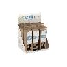AMBIENTADOR  DE COCHE OCEAN 6ML VENTA UNITARIA
