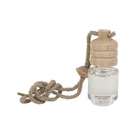 AMBIENTADOR  DE COCHE, COCHE NUEVO 6ML VENTA UNITARIA