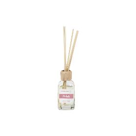 AMBIENTADOR DE VARILLAS 50ML WHITE JASMINE   CAJA 12 UNID.