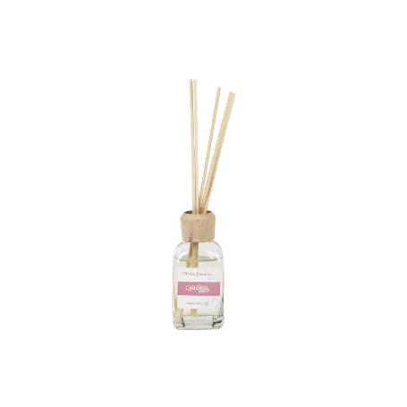 AMBIENTADOR DE VARILLAS 50ML WHITE JASMINE   CAJA 12 UNID.