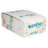 VELA AROMATICA DE CERA VEGETAL WHITE JASMINE 125 G   CAJA 12 UNID.