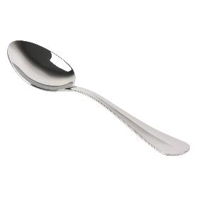 BL 2UDS CUCHARA DE MESA INOX C-18/0 MODELO BOLONIA 1.8 MM