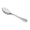 BL 3UDS CUCHARA DE TE INOX C-18/0 MODELO BOLONIA 1.2 MM