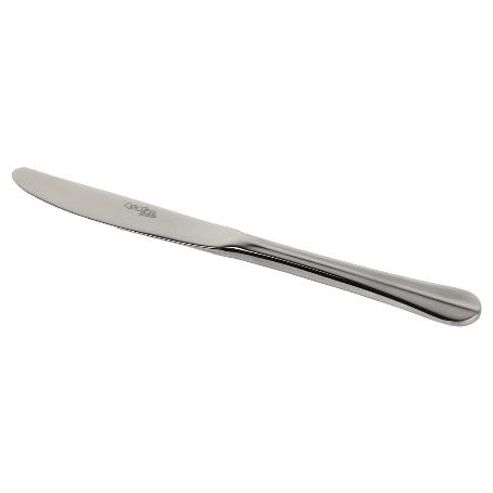CAJA 12UDS CUCHILLO DE MESA INOX C-18/0 MODELO BOLONIA 10 MM