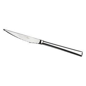 BL 2UDS CUCHILLO DE CARNE INOX C-18/10 MODELO BARI 10 MM
