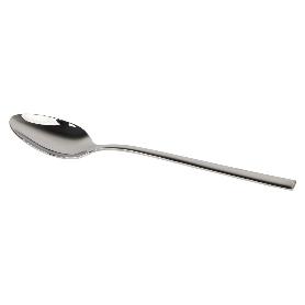 BL 2UDS CUCHARA DE MESA INOX C-18/10 MODELO BARI 2,5 MM