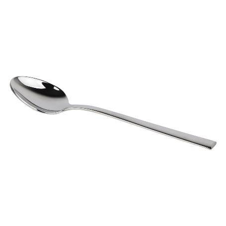 BL 2UDS CUCHARA DE CAFE INOX C-18/10 MODELO BARI 1.5 MM