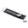 BL 3UDS CUCHARA DE TE INOX C-18/10 MODELO BARI 1,5 MM