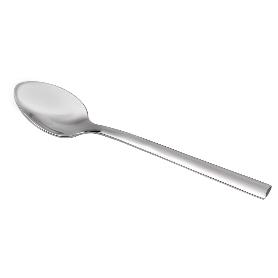 BL 3UDS CUCHARA MOKA INOX C-18/10 MODELO BARI 1,5MM