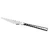 CAJA 12UDS CUCHILLO DE CARNE INOX C-18/10 MODELO BARI 10 MM