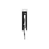 CAJA 12UDS CUCHILLO DE MESA INOX C-18/10 MODELO BARI 10 MM