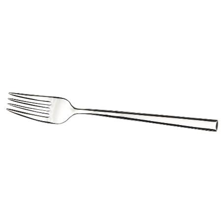 CAJA 12UDS TENEDOR DE MESA INOX C-18/10 MODELO BARI 2,5 MM