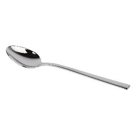 CAJA 12UDS CUCHARA DE CAFE INOX C-18/10 MODELO BARI 1,5 MM