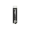 CAJA 12UDS CUCHARA DE CAFE INOX C-18/10 MODELO BARI 1,5 MM