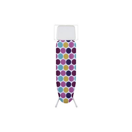 TABLA PLANCHAR 120X38 CM MODELO CESENA DISEÑO 2