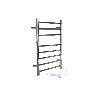 TOALLERO ELECTRICO INOXIDABLE 70 X 53 X 10,5 CM IP44