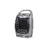 TERMOVENTILADOR CERÁMICO PTC  750W / 1500 W