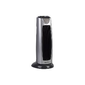 TERMOVENTILADOR CERÁMICO PTC 1000/2000 W