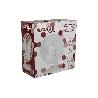 VENTILADOR 3 VELOCIDADES 44 W BLANCO