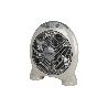 VENTILADOR CON TEMPORIZADOR 50 W BEIGE CLARO