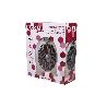 VENTILADOR CON TEMPORIZADOR 50 W BEIGE CLARO