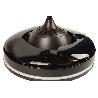 VENTILADOR DE TECHO CON ASPAS DESPLEGABLES Y LUZ LED 106CM 65 W