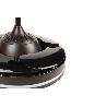 VENTILADOR DE TECHO CON ASPAS DESPLEGABLES Y LUZ LED 106CM 65 W