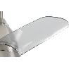VENTILADOR DE TECHO DE ACERO CON LUZ LED 92 CM 55 W