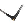 TENDEDERO SUELO CON ALAS PLEGABLES DE ALUMINIO + RUEDAS.18 M