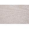 MANTEL REDONDO PETALOS ANTIMANCHAS RESINADO JACQUARD CONFECCIONADO 50% ALGODÓN 50% POLIESTER 1,60 M