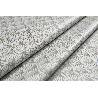 MANTEL REDONDO ARCOS VERDES ANTIMANCHAS RESINADO JACQUARD CONFECCIONADO 50% ALGODÓN 50% POLIESTER 1,80 M