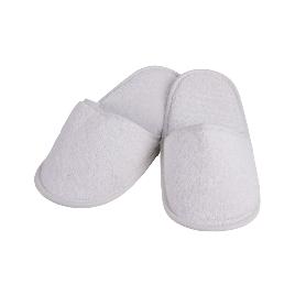 ZAPATILLAS BAÑO BLANCO GAMA  PALOMA TALLA.M