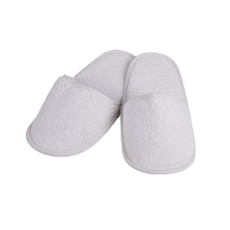 ZAPATILLAS BAÑO BLANCO GAMA  PALOMA TALLA.M