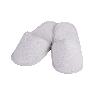 ZAPATILLAS BAÑO BLANCO GAMA  PALOMA TALLA.M