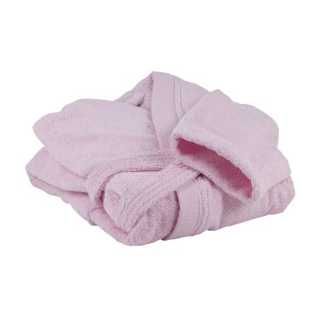 ALBORNOZ ROSA CLARO GR.500/M2 GAMA  FLOR TALLA L