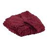ALBORNOZ BURDEOS GR500/M2  MODELO PARIS TALLA XL