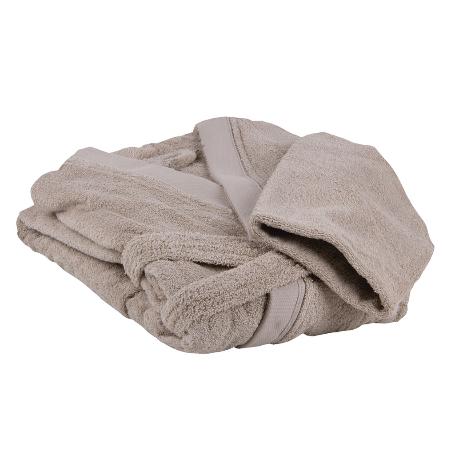 ALBORNOZ  BEIGE GR.500/M2 MODELO ABISINIA TALLA M