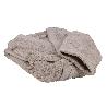ALBORNOZ  BEIGE GR.500/M2 MODELO ABISINIA TALLA M