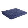 TOALLA DUCHA AZUL MARINO GR.580/M2 MODELO MARIN 70X140CM