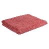 TOALLA LAVABO CORAL GR.580/M2 MODELO JAMAICA 50X100CM
