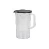 BATIDORA DE MANO ELECTRICA CON ACCESORIO BATIDOR Y VASO MEZCLADOR  800W