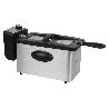 FREIDORA ELECTRICA ACERO INOXIDABLE 3L 2000W