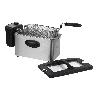 FREIDORA ELECTRICA ACERO INOXIDABLE 3L 2000W