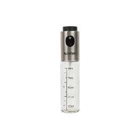 PULVERIZADOR DE ACEITE 90 ML MODELO OLIVA 18 X 4 CM