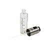 PULVERIZADOR DE ACEITE 90 ML MODELO OLIVA 18 X 4 CM