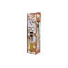 PULVERIZADOR DE ACEITE 90 ML MODELO OLIVA 18 X 4 CM
