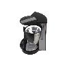 CAFETERA ELÉCTRICA DE GOTEO 870W 10 TAZAS 1.25L