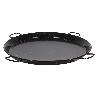 PAELLERA ACERO ESMALTADA Ø115CM (4 ASAS)